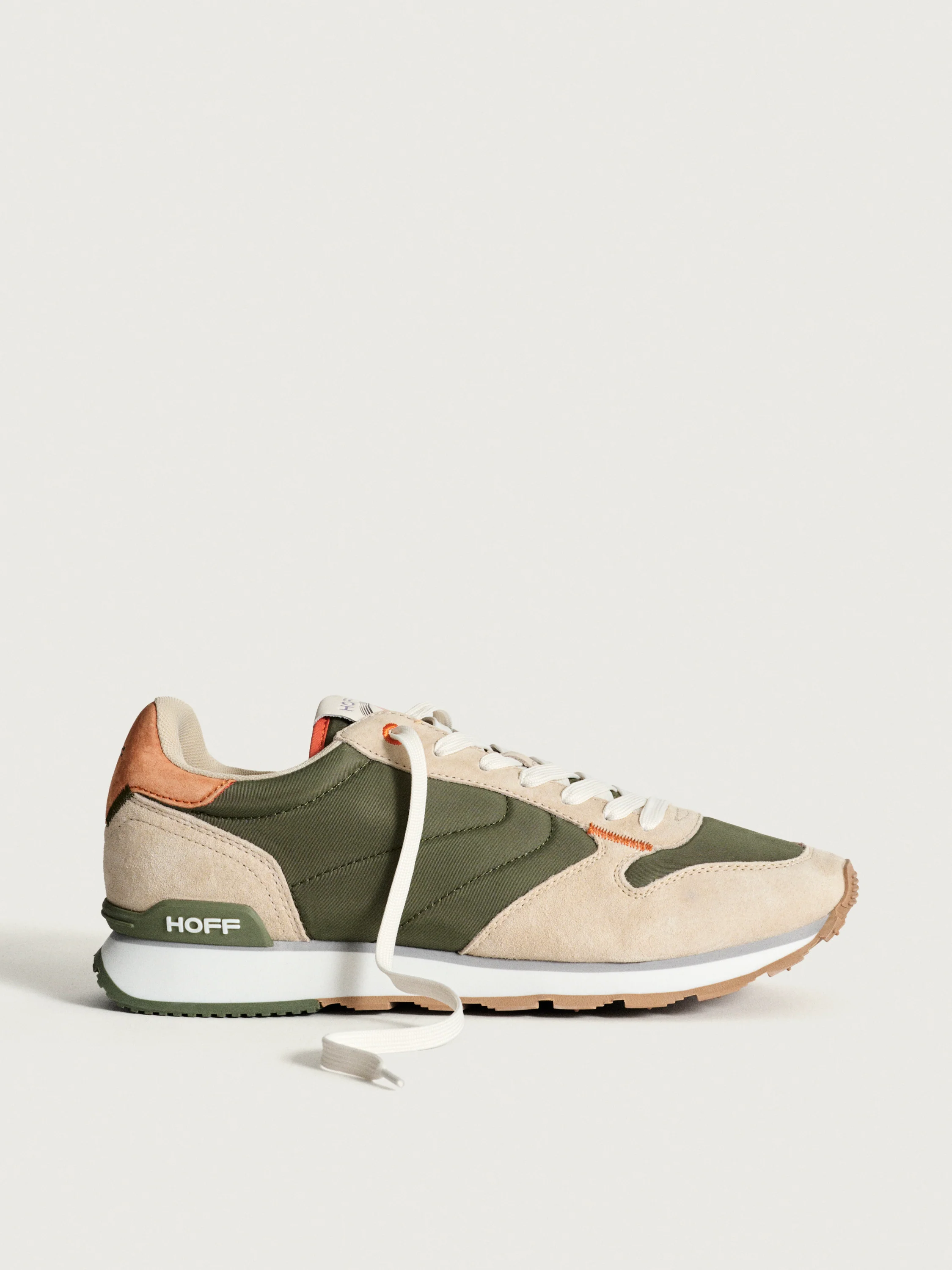 Sneakers multicolor HOFF - Image 2