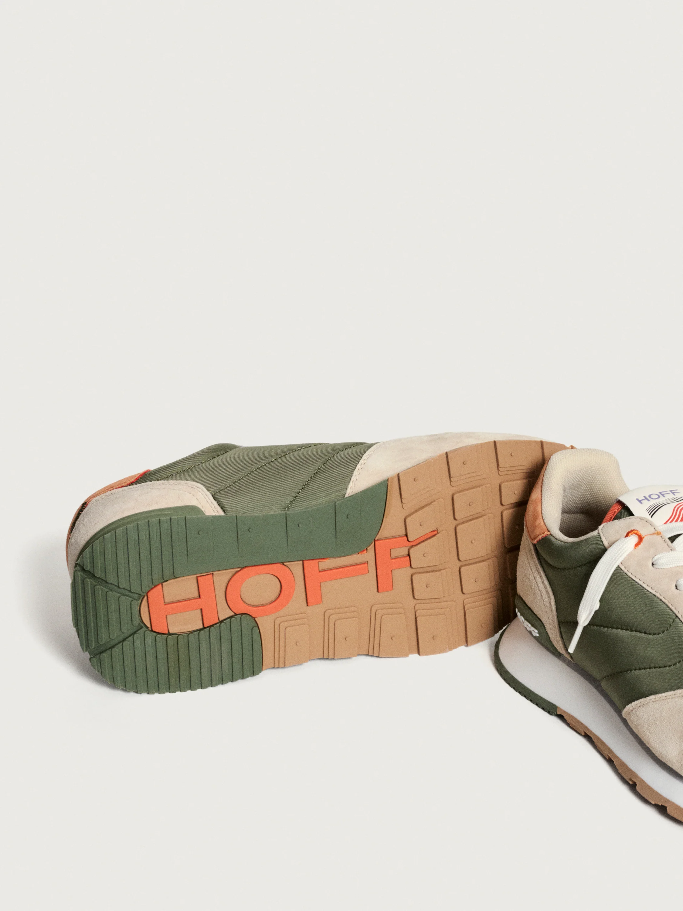 Sneakers multicolor HOFF - Image 3