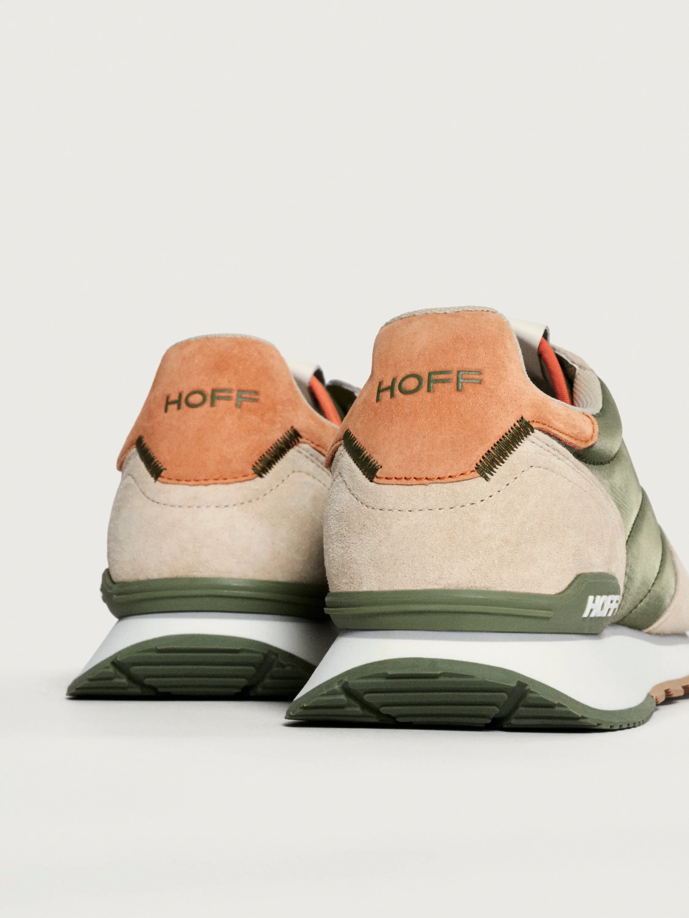 Sneakers multicolor HOFF - Image 5