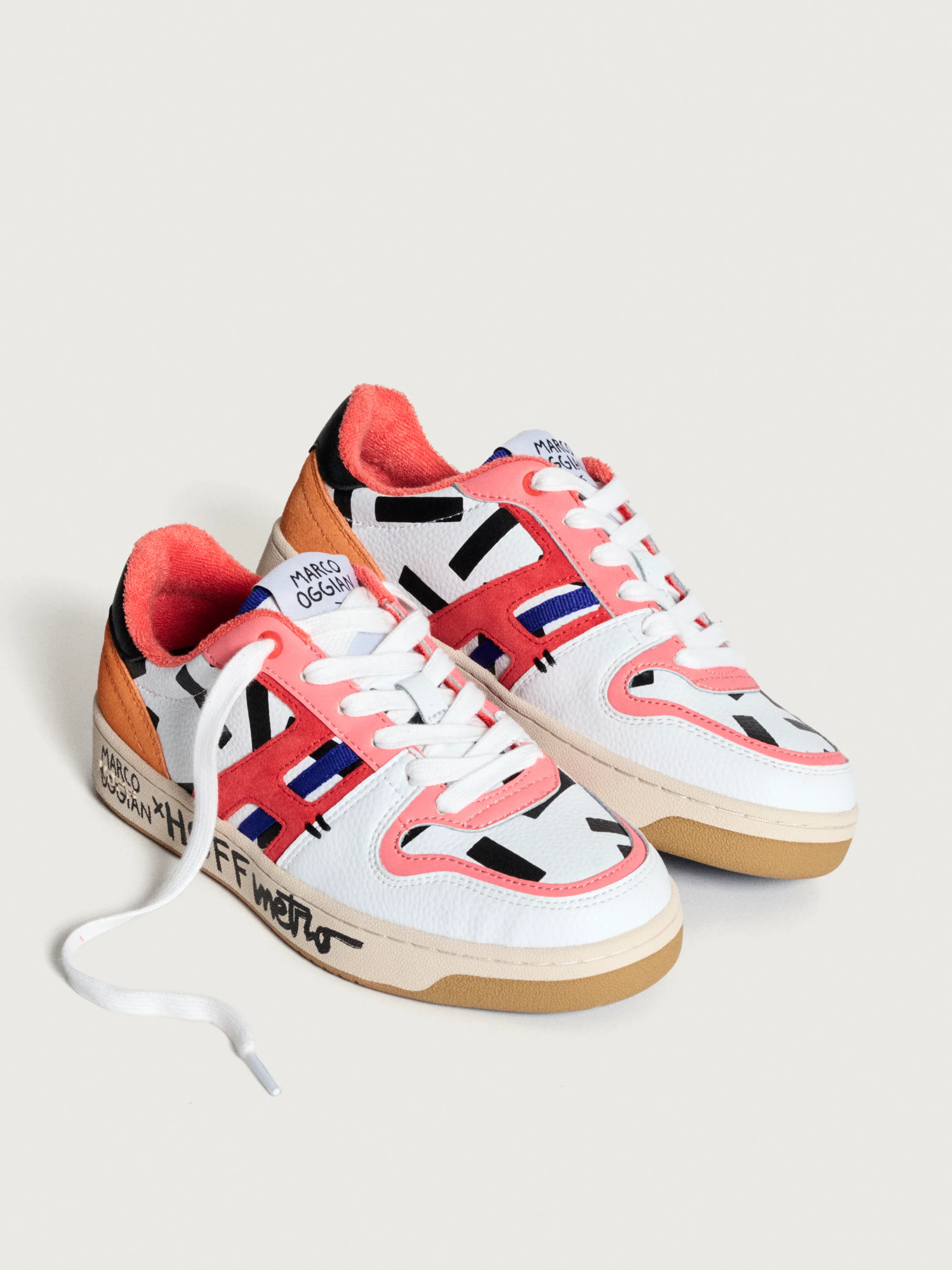 Sneakers multicolor HOFF
