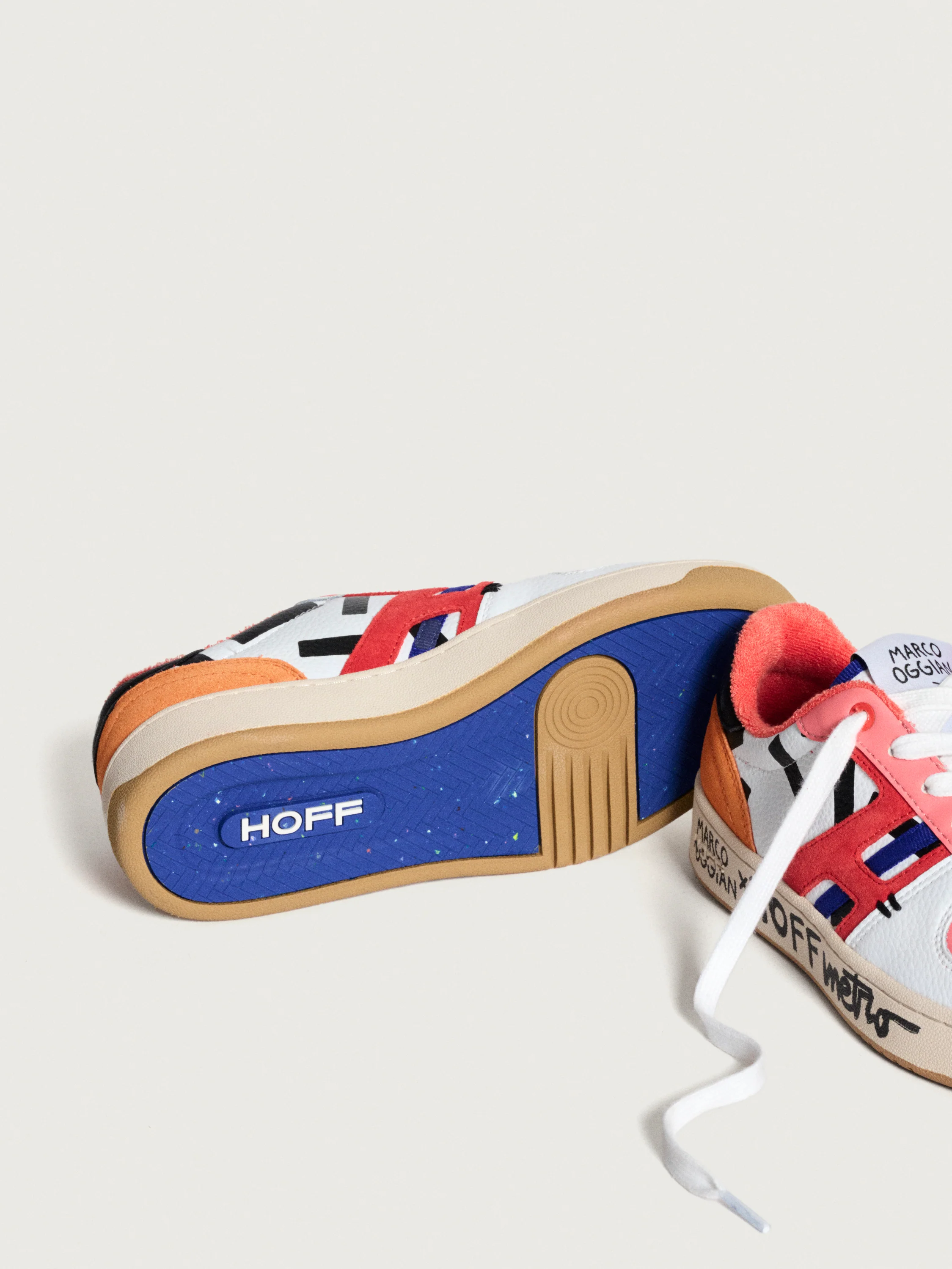 Sneakers multicolor HOFF - Image 3