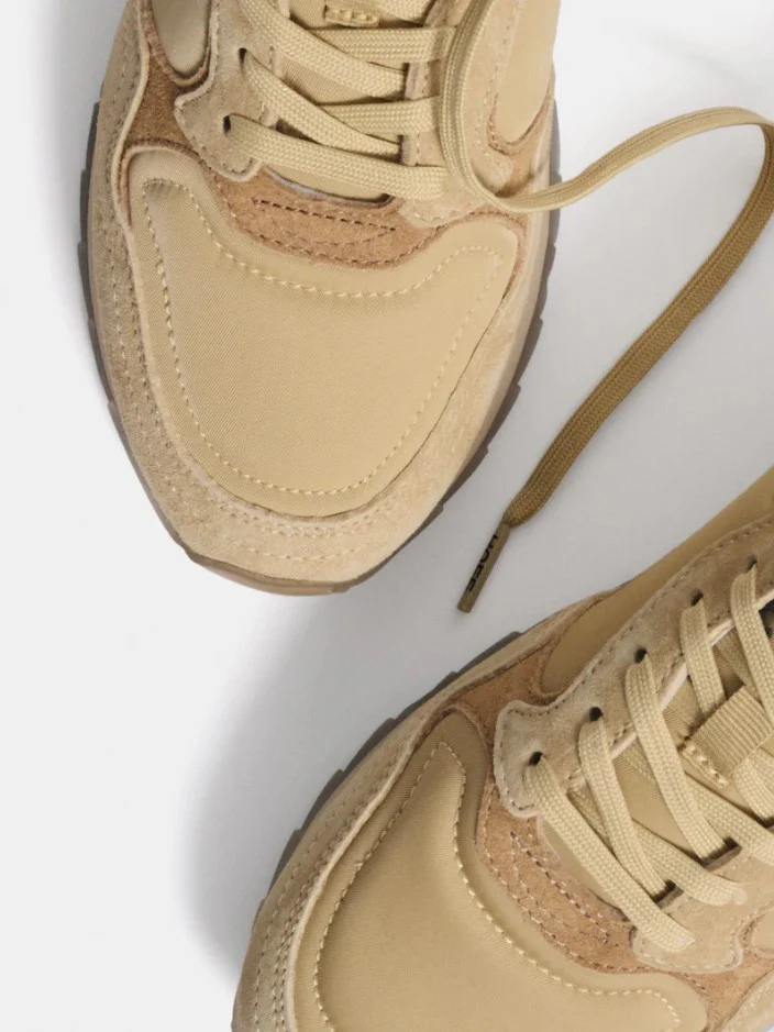 Sneakers bruin HOFF - Image 2
