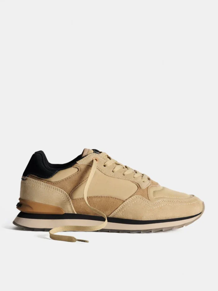 Sneakers bruin HOFF - Image 3