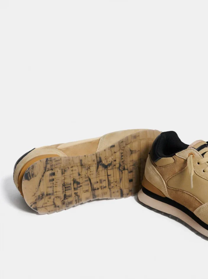 Sneakers bruin HOFF - Image 4