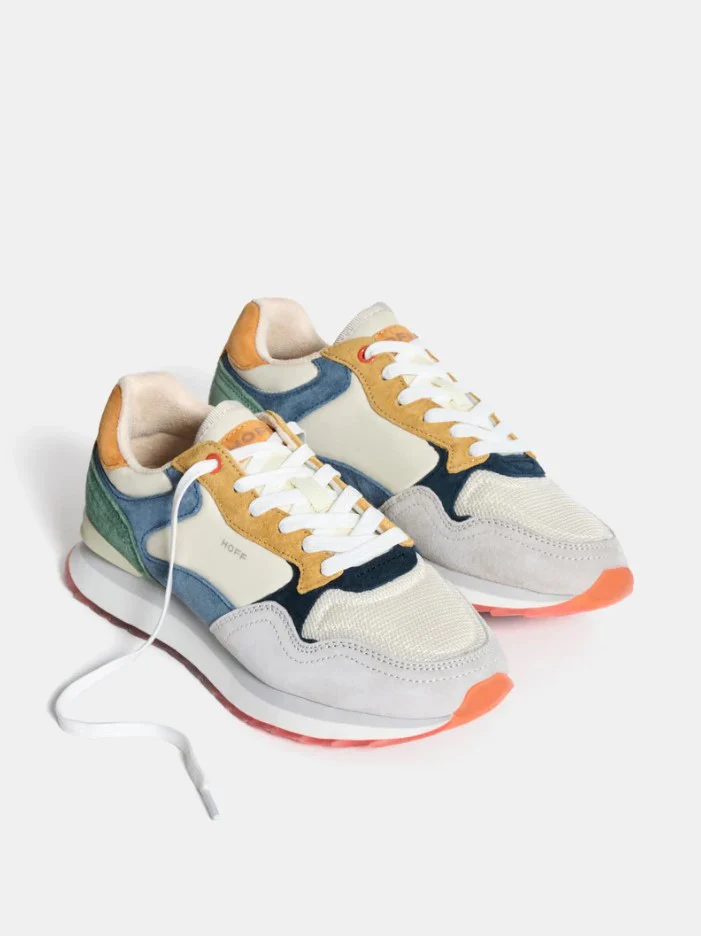 Sneakers multicolor HOFF