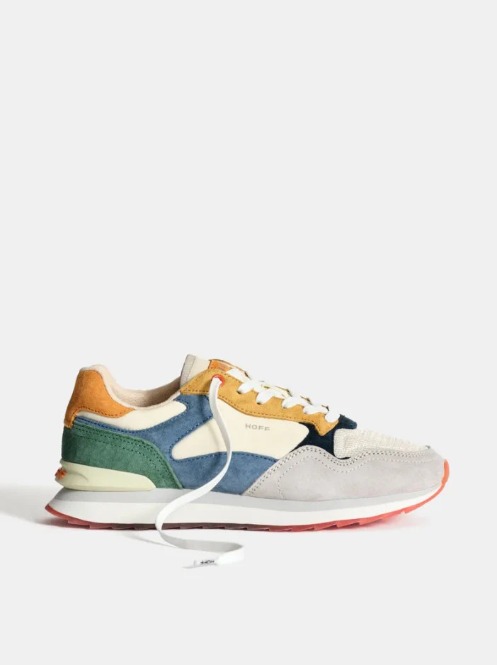 Sneakers multicolor HOFF - Image 3