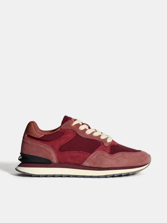 Sneakers bordeaux HOFF - Image 2