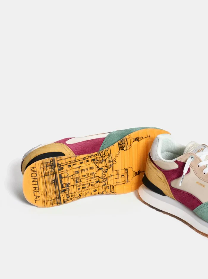 Sneakers multicolor HOFF - Image 2
