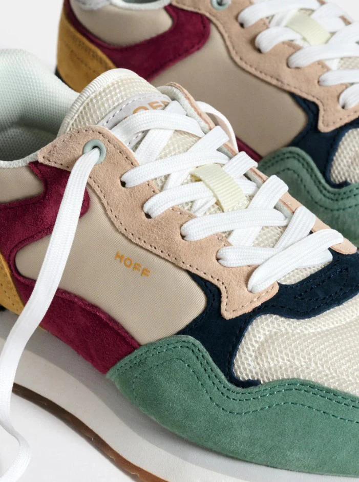 Sneakers multicolor HOFF - Image 3