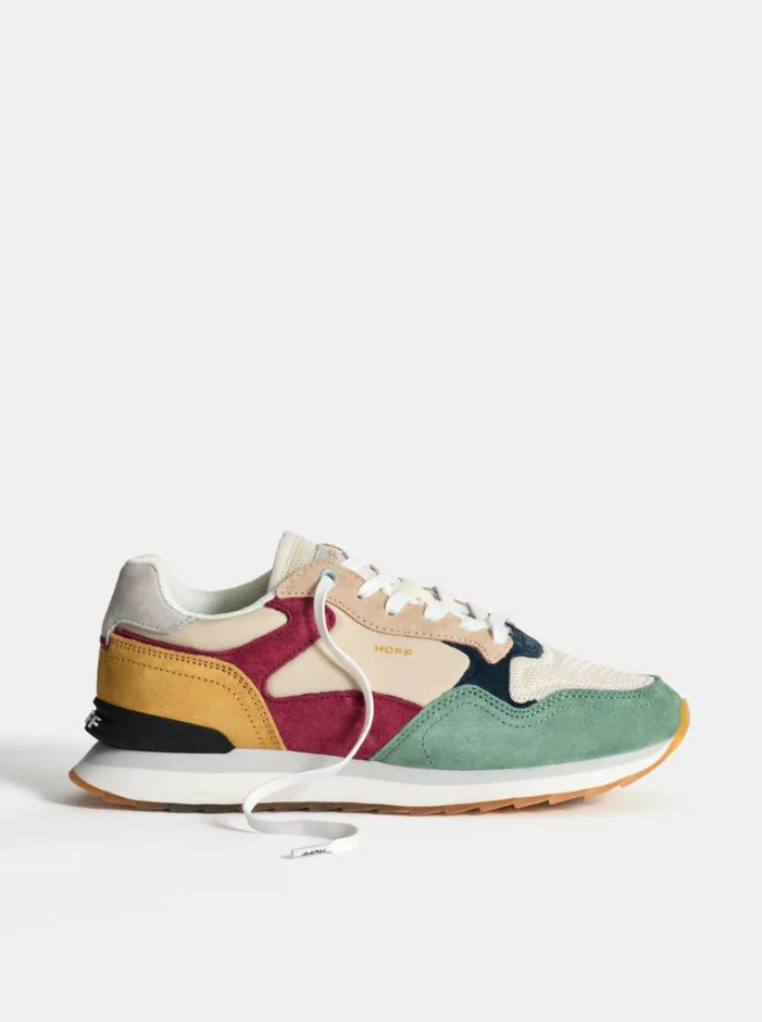 Sneakers multicolor HOFF - Image 4