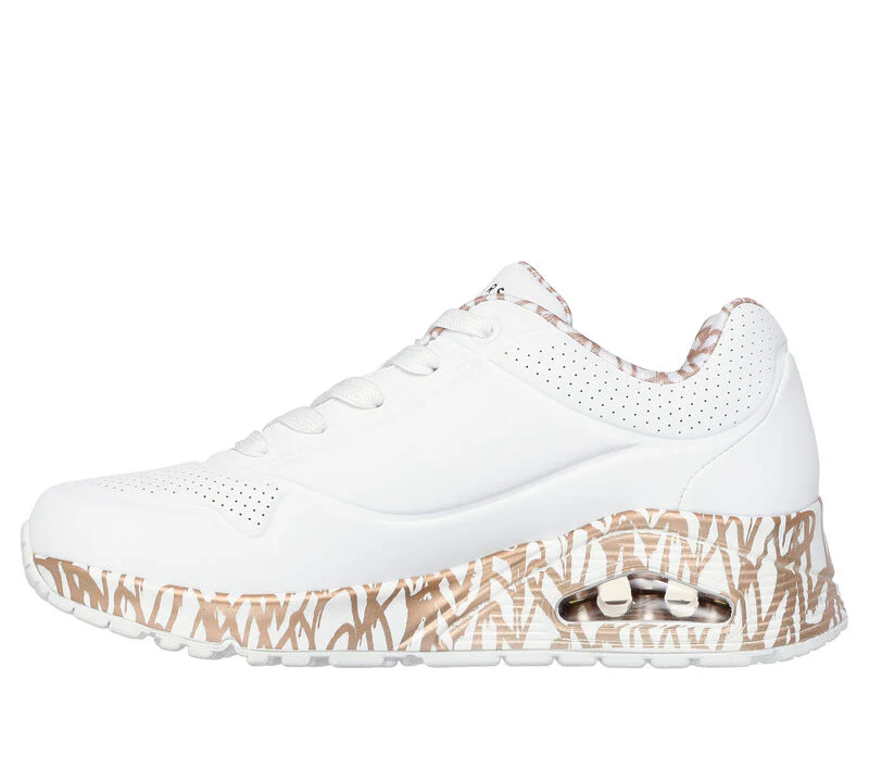 Sneakers multicolor Skechers - Image 2