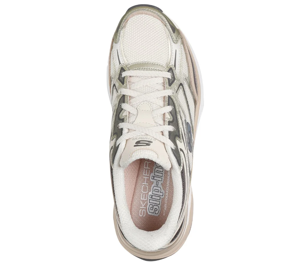 Sneakers multicolor Skechers - Image 3