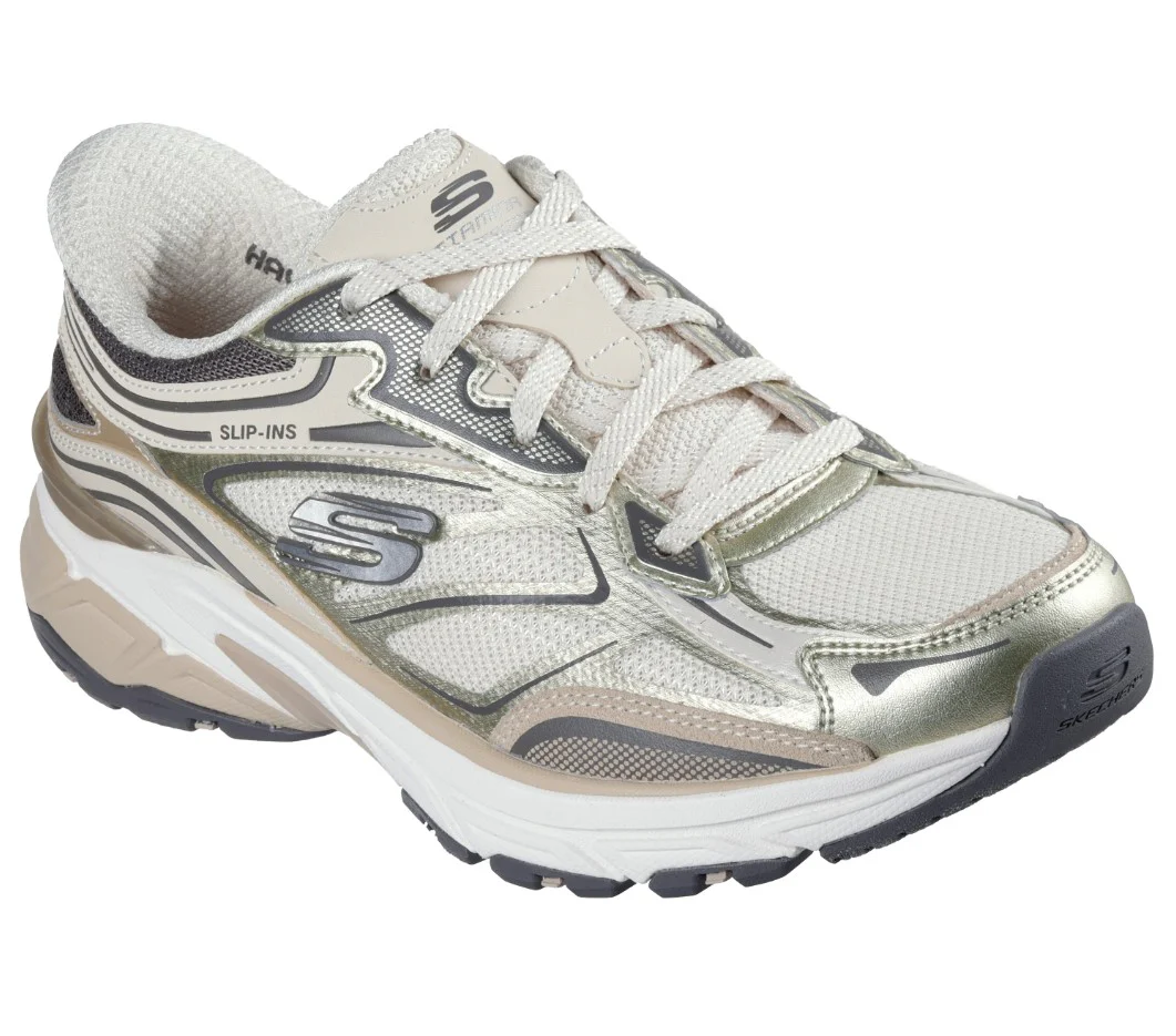 Sneakers multicolor Skechers - Image 5