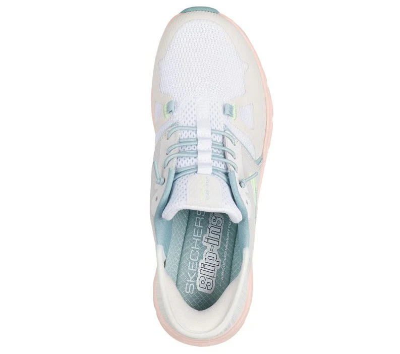 Sneakers multicolor Skechers - Image 3