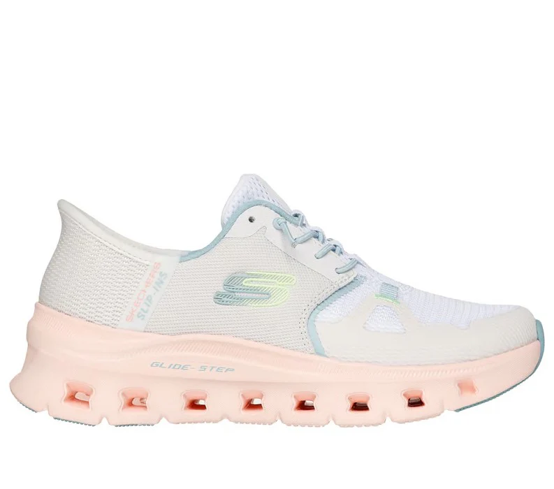 Sneakers multicolor Skechers - Image 4