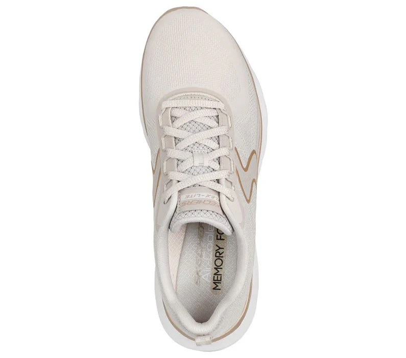 Sneakers multicolor Skechers - Image 3