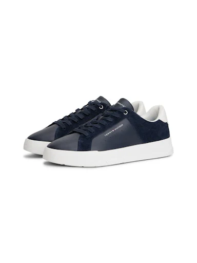 Sneakers blauw Tommy Hilfiger - Image 2