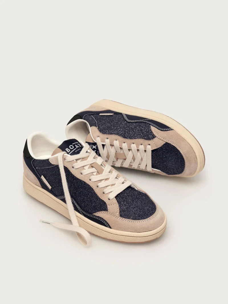 Sneakers navy Boax
