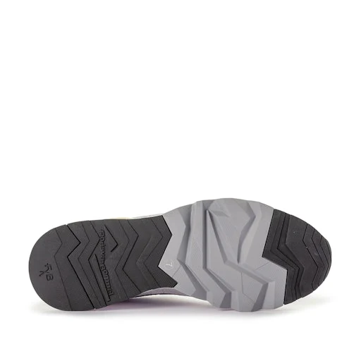 Sneakers navy Floris Van Bommel - Image 5