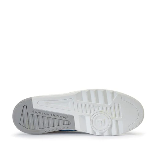 Loafers navy Floris Van Bommel - Image 5