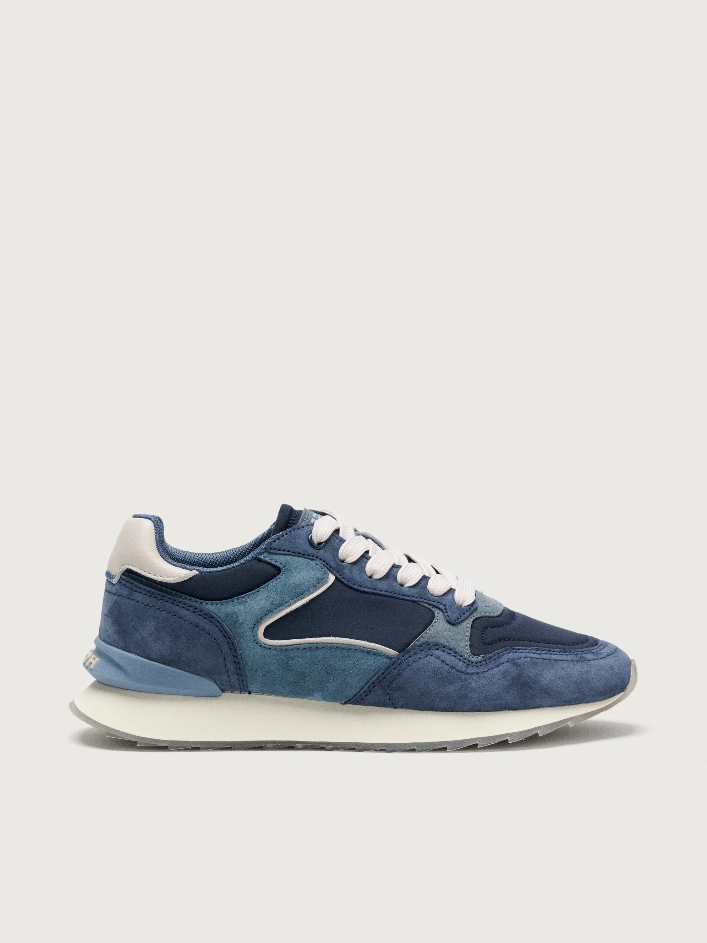 Sneakers navy HOFF
