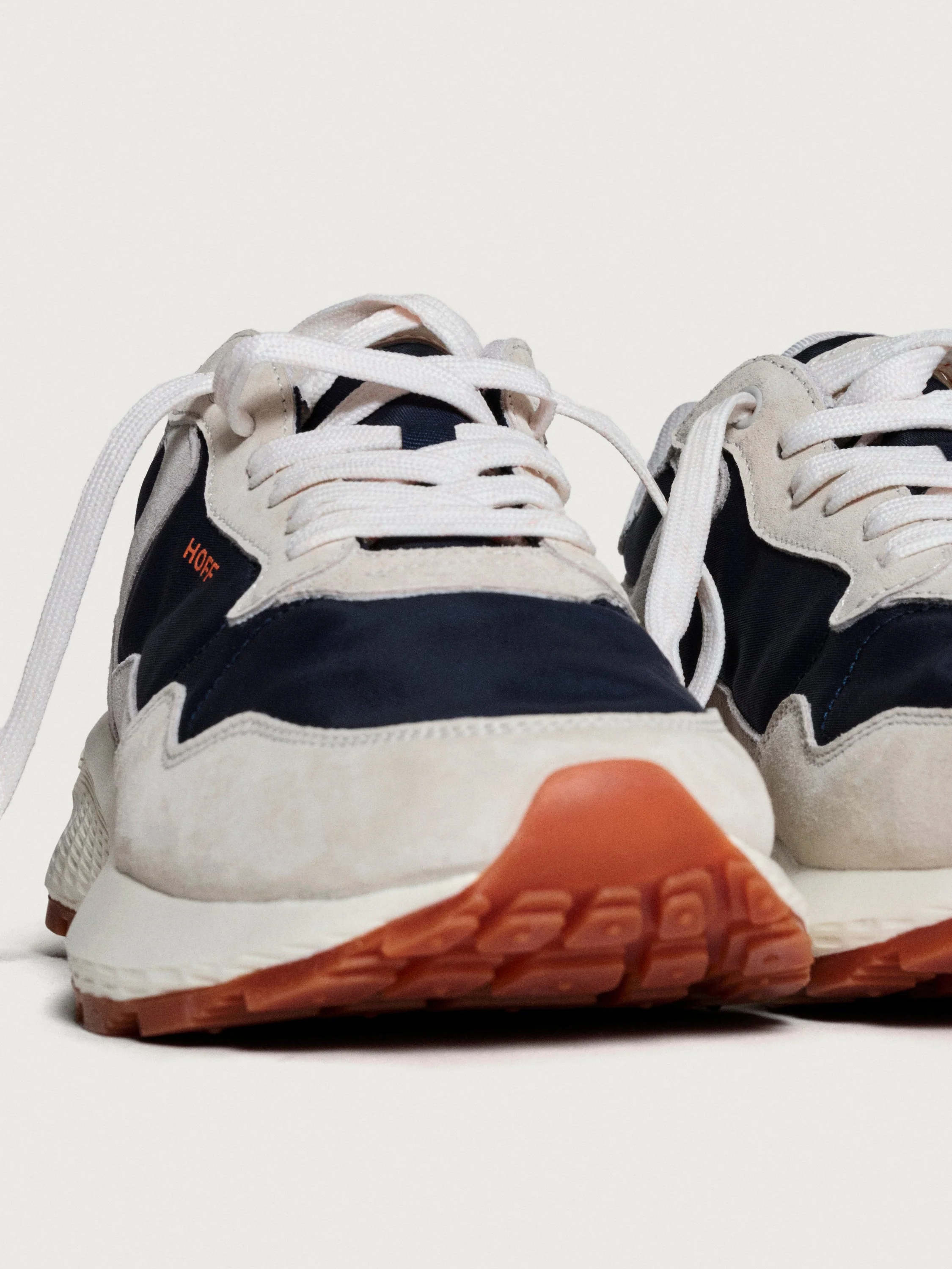 Sneakers navy HOFF - Image 3