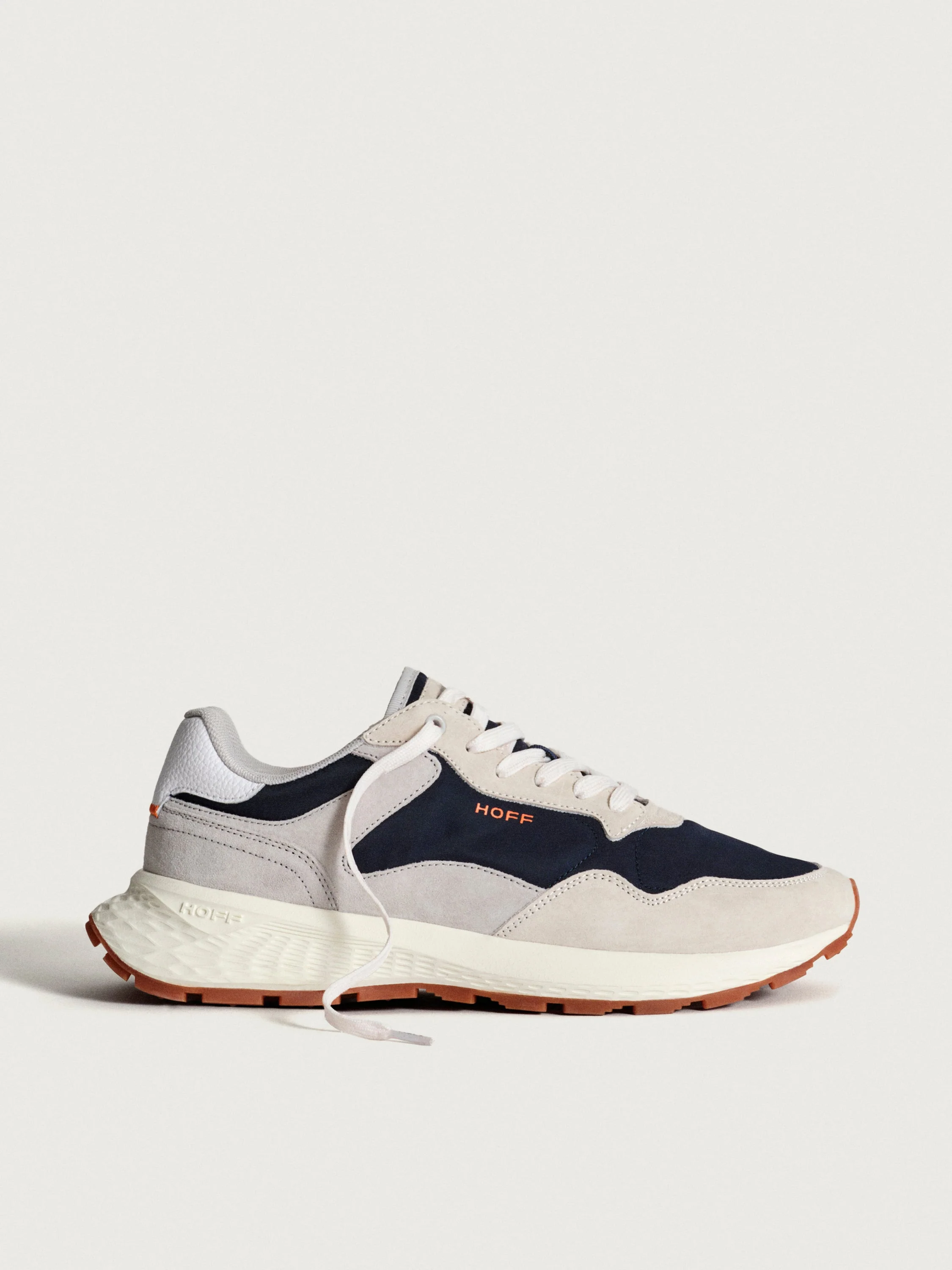 Sneakers navy HOFF - Image 5