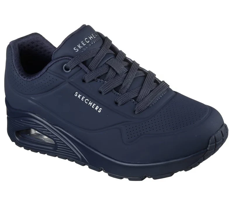 Sneakers navy Skechers