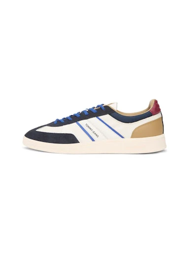 Sneakers navy Tommy Hilfiger