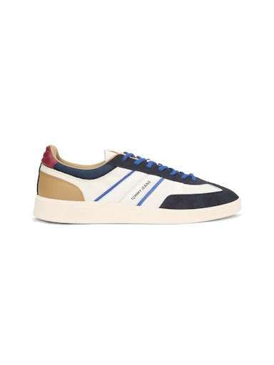 Sneakers navy Tommy Hilfiger - Image 6