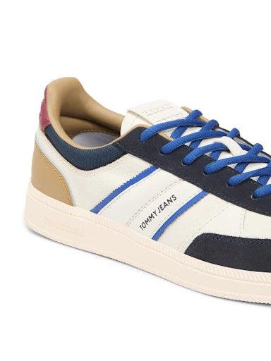 Sneakers navy Tommy Hilfiger - Image 7