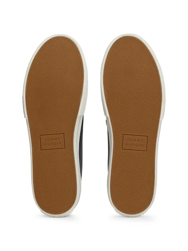 Sneakers navy Tommy Hilfiger - Image 6