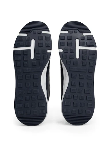 Sneakers navy Tommy Hilfiger - Image 6