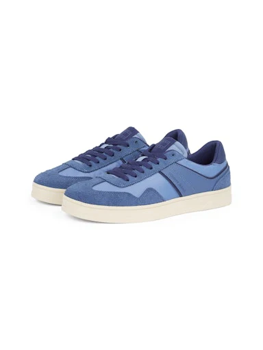 Sneakers navy Tommy Hilfiger - Image 3