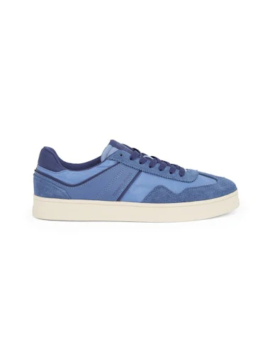 Sneakers navy Tommy Hilfiger - Image 6