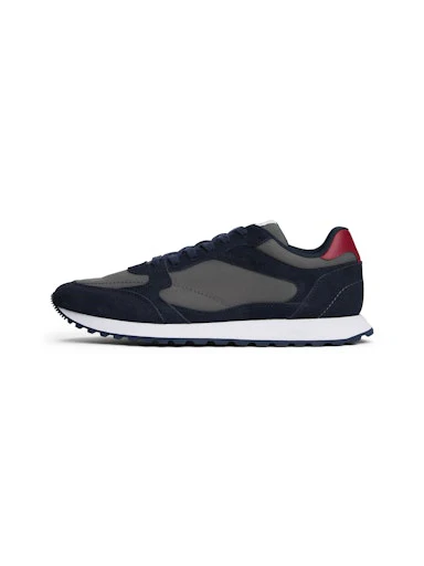 Sneakers navy Tommy Hilfiger