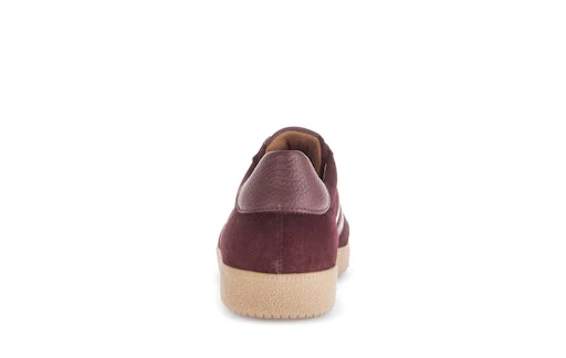 Sneakers bordeaux Gabor - Image 3