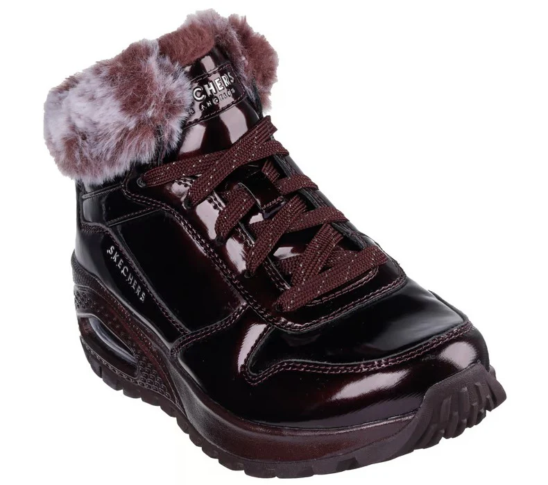 Sneakers bordeaux Skechers