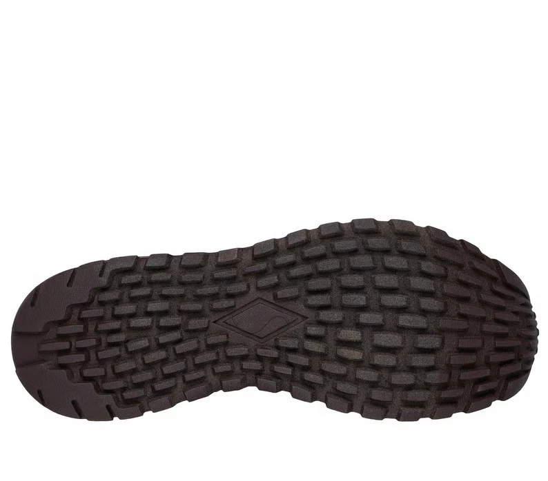 Sneakers bordeaux Skechers - Image 2