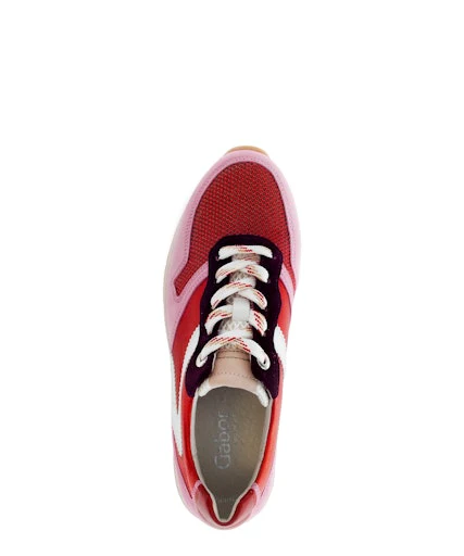 Sneakers roze Gabor - Image 2