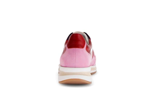 Sneakers roze Gabor - Image 3