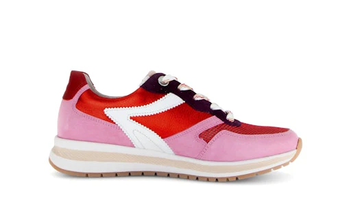 Sneakers roze Gabor - Image 4