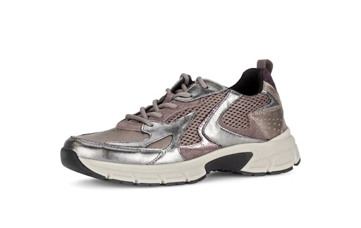Sneakers roze Gabor