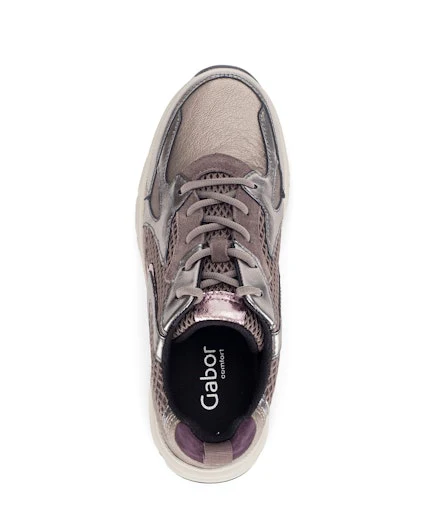 Sneakers roze Gabor - Image 2
