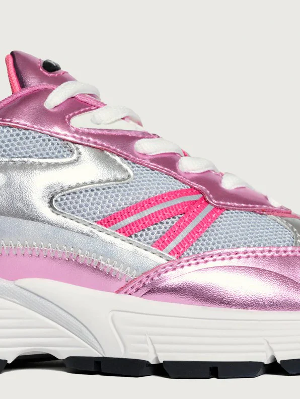 Sneakers roze HOFF - Image 3