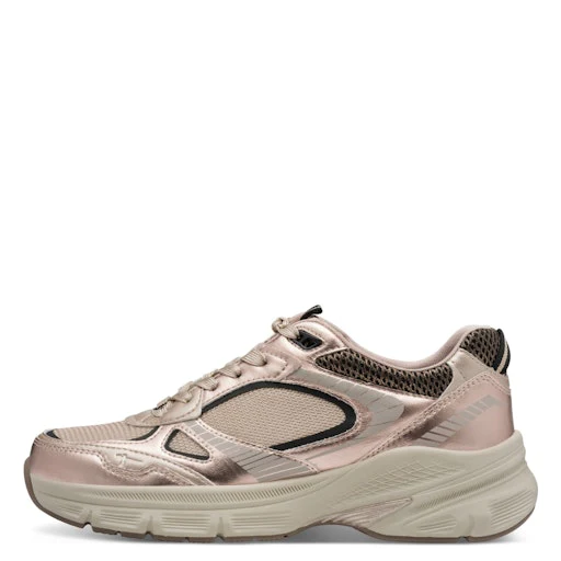 Sneakers roze Tamaris - Image 2
