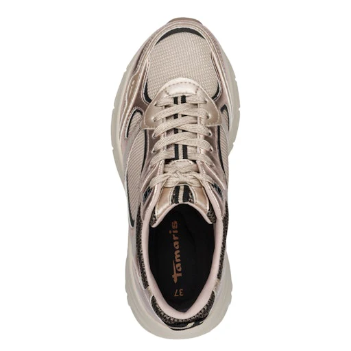 Sneakers roze Tamaris - Image 5