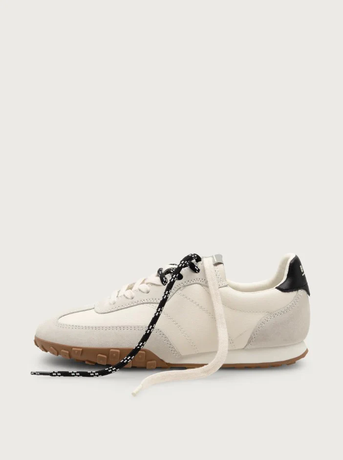 Sneakers wit Boax - Image 2