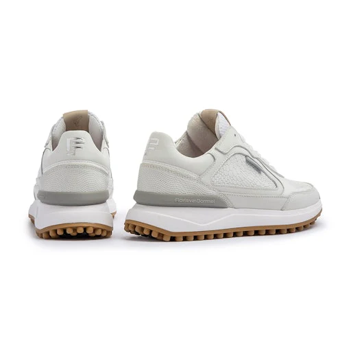 Sneakers wit Floris Van Bommel - Image 4