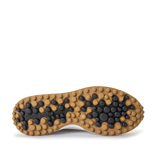 Sneakers wit Floris Van Bommel - Image 5